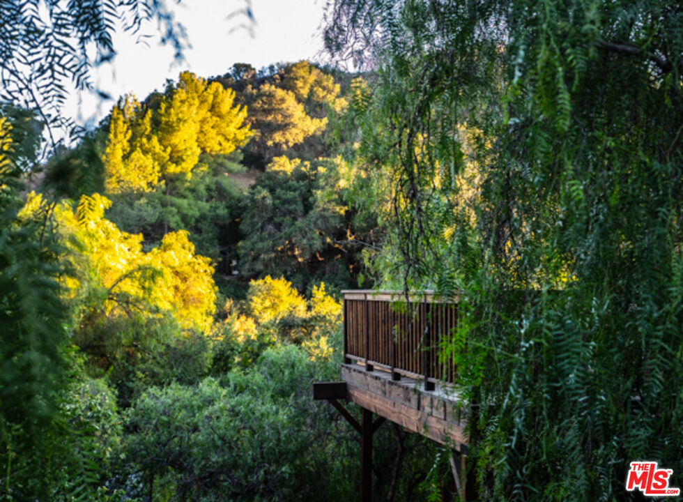 2521 Topanga Skyline Drive Property Photo 22