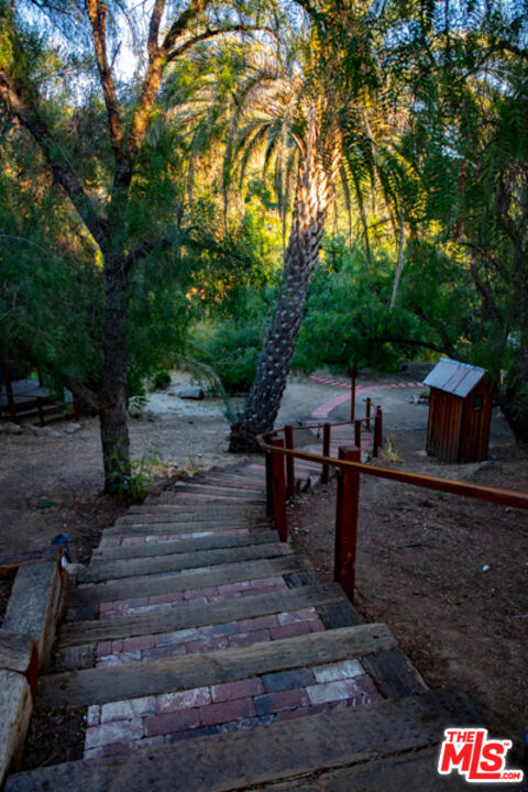 2521 Topanga Skyline Drive Property Photo 26