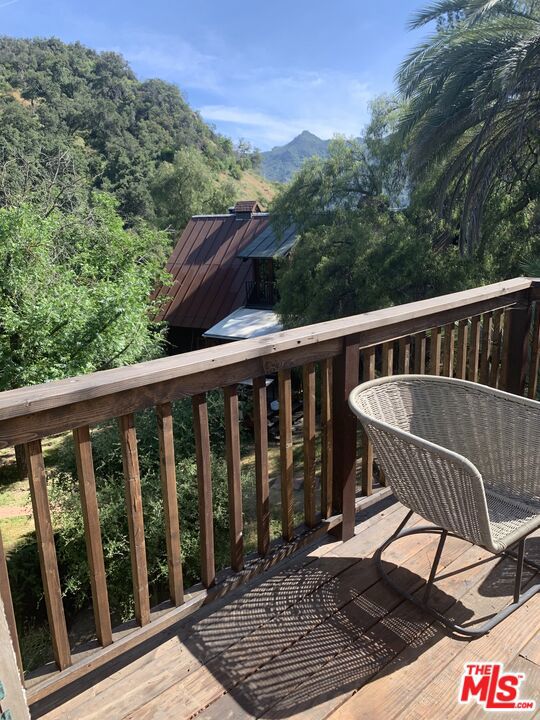 2521 Topanga Skyline Drive Property Photo 28