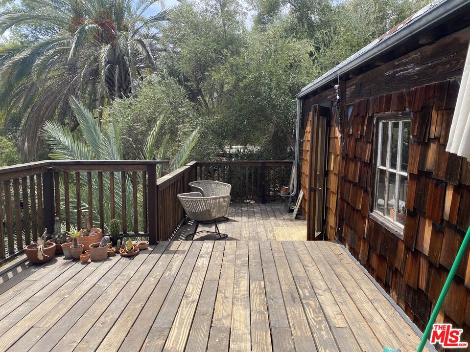 2521 Topanga Skyline Drive Property Photo 30