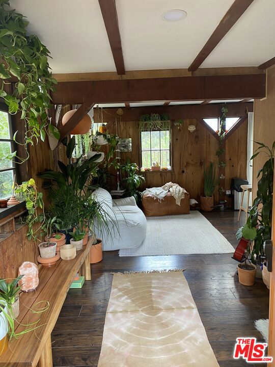 2521 Topanga Skyline Drive Property Photo 31