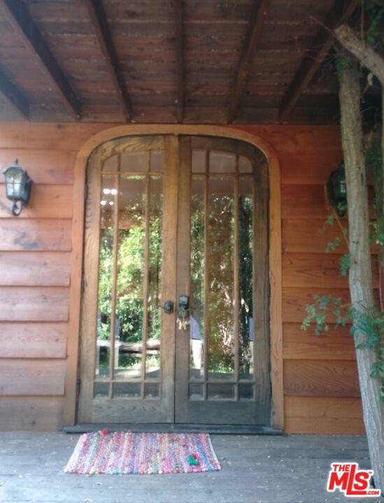 2521 Topanga Skyline Drive Property Photo 42