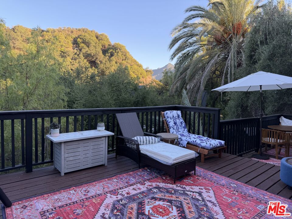 2521 Topanga Skyline Drive Property Photo 43