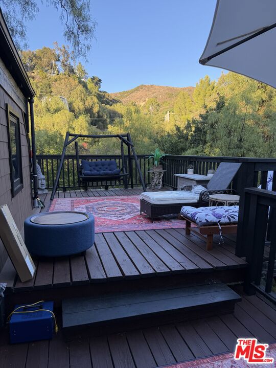 2521 Topanga Skyline Drive Property Photo 45