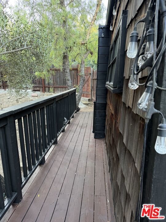 2521 Topanga Skyline Drive Property Photo 46