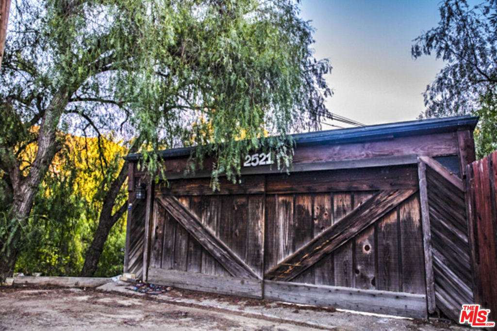 2521 Topanga Skyline Drive Property Photo 53
