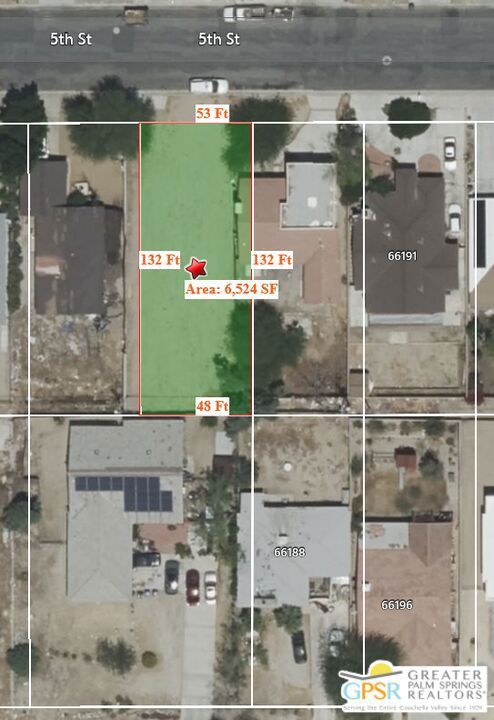 66173 5th Street Property Photo 1