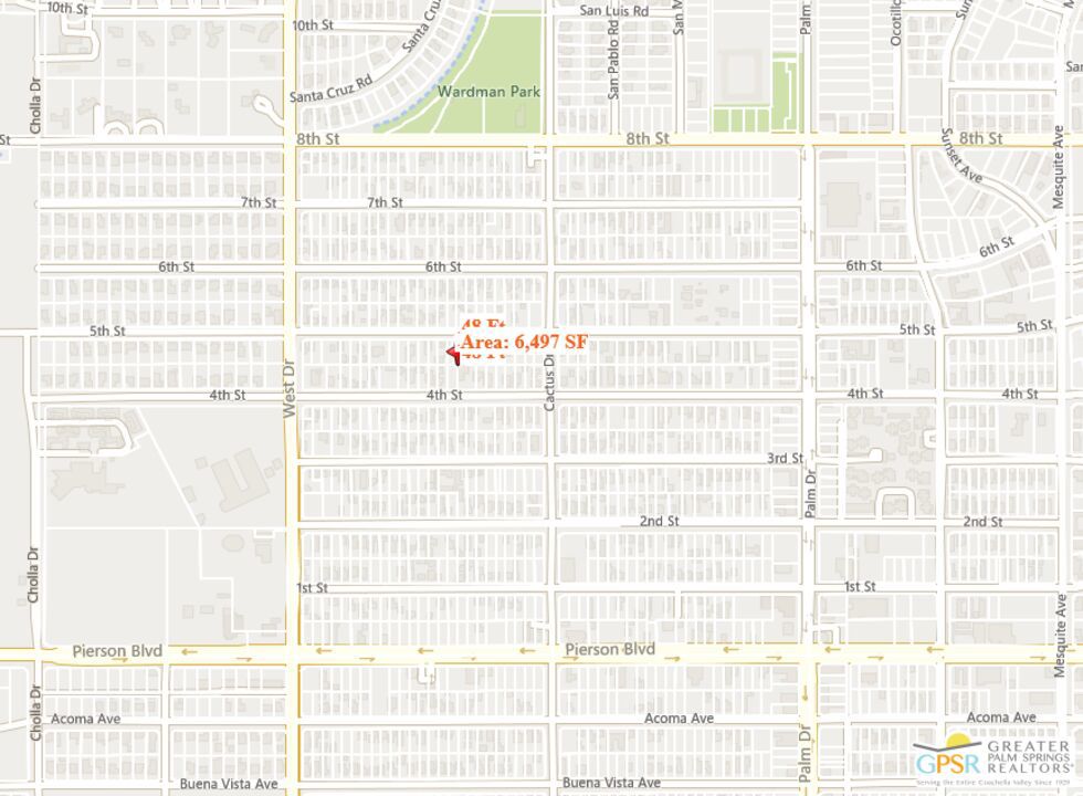 66173 5th Street Property Photo 2