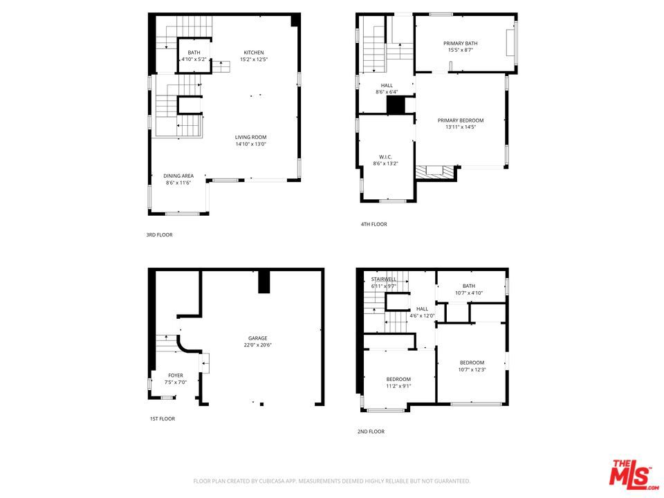 4110 Vanetta Place Property Photo 36