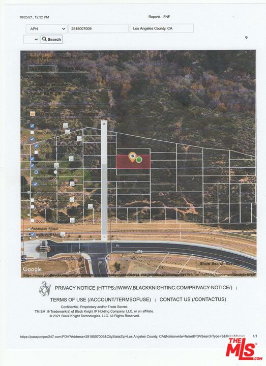 90 Coya Trl Property Photo 1