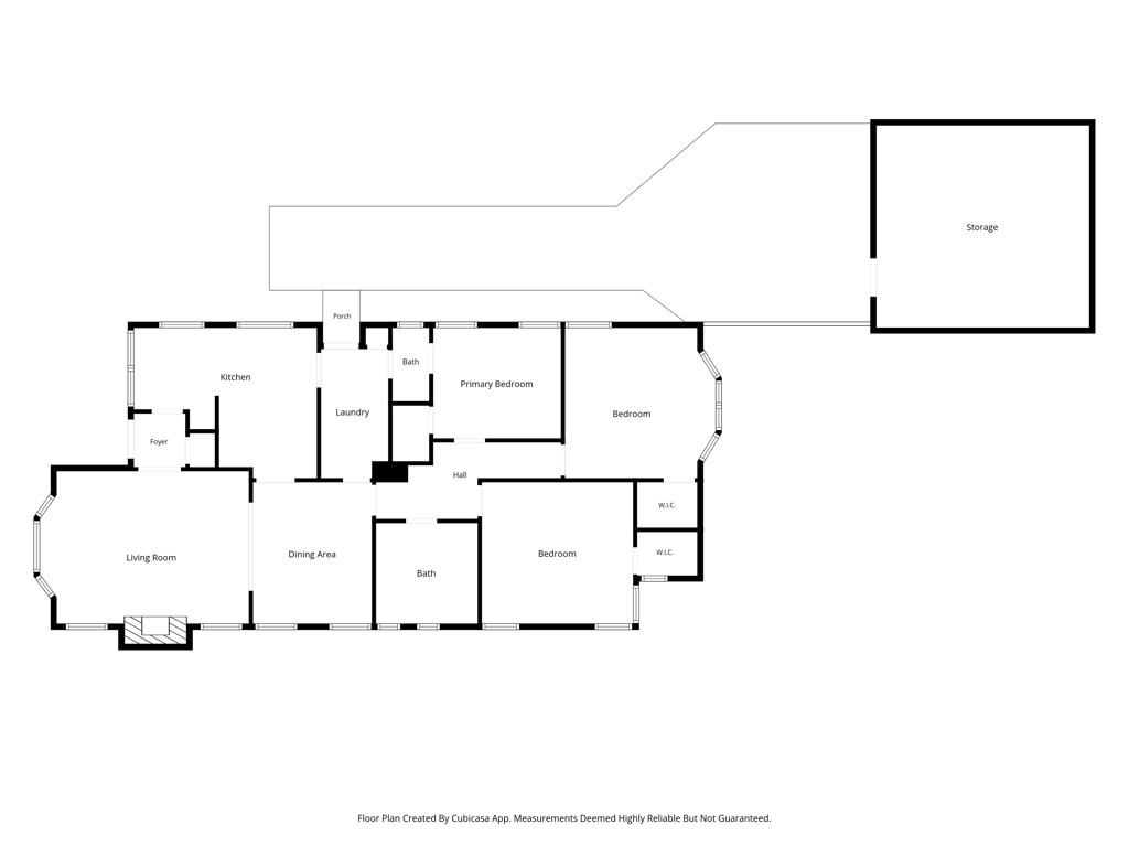 3785 Degnan Boulevard Property Photo 1