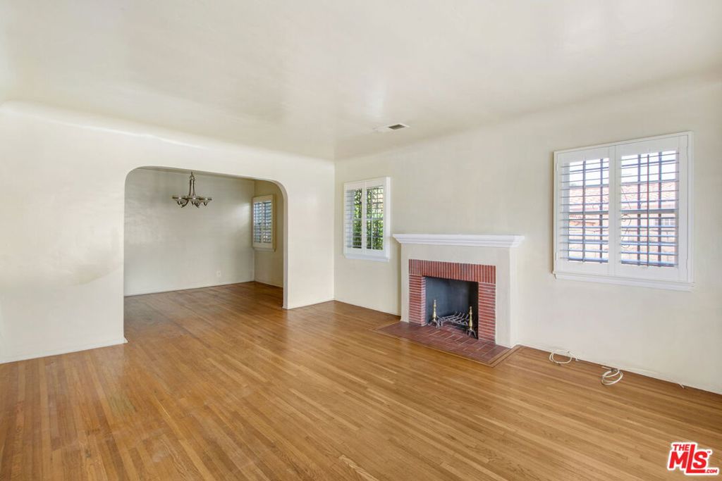 3785 Degnan Boulevard Property Photo 6