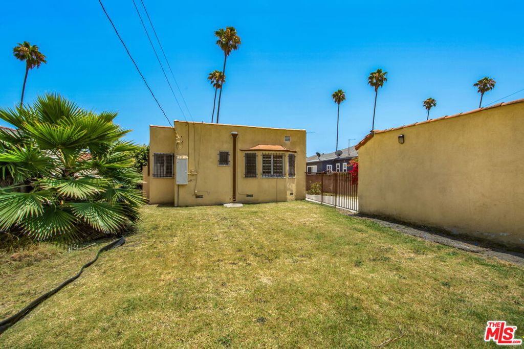 3785 Degnan Boulevard Property Photo 32