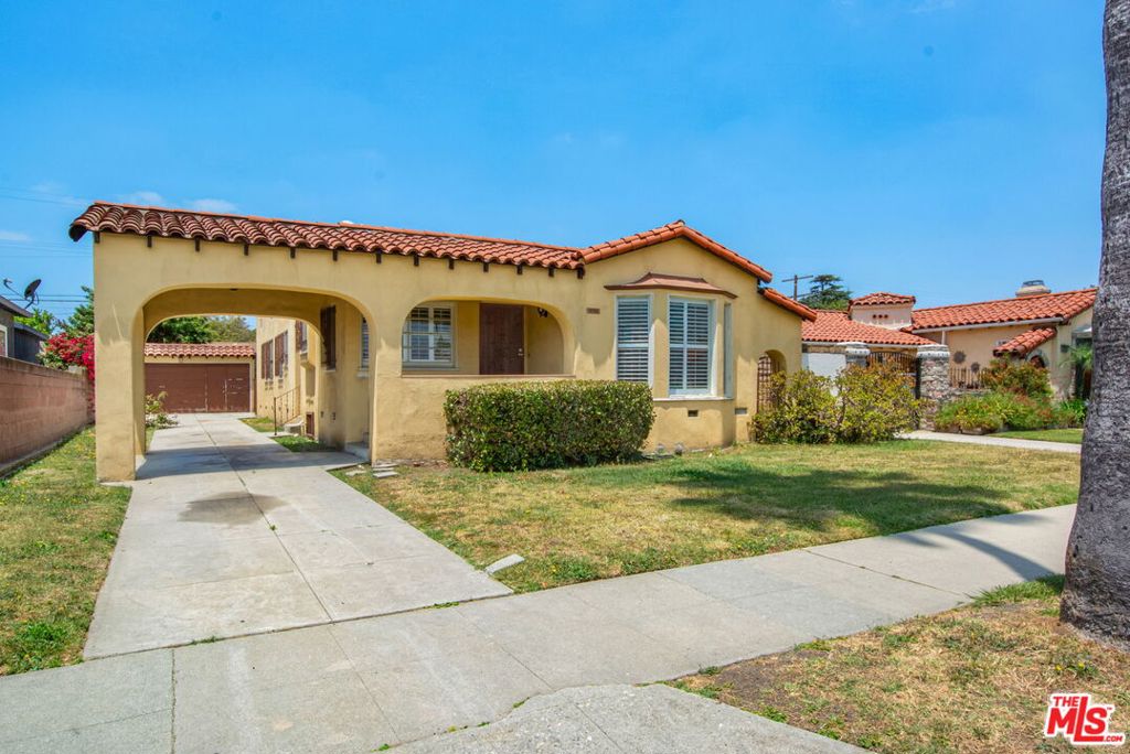 3785 Degnan Boulevard Property Photo 36