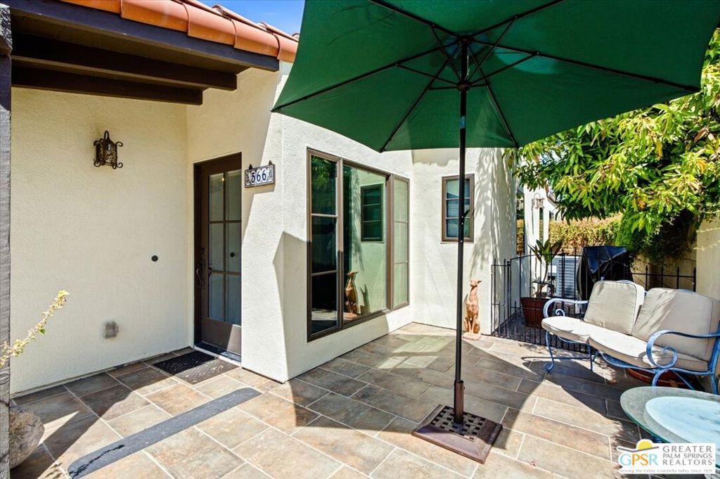 566 S Calle Ajo Property Photo 25