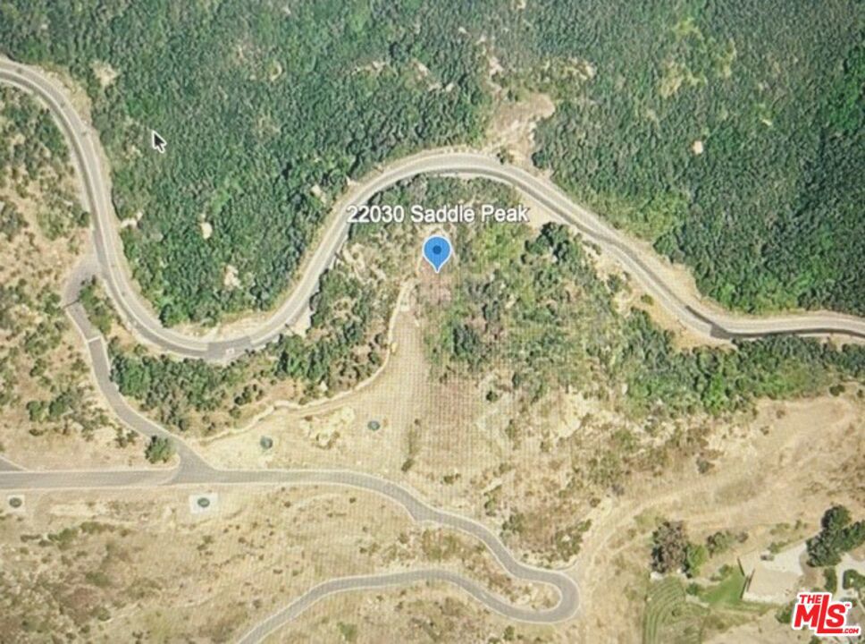22030 Saddlepeak Property Photo 1