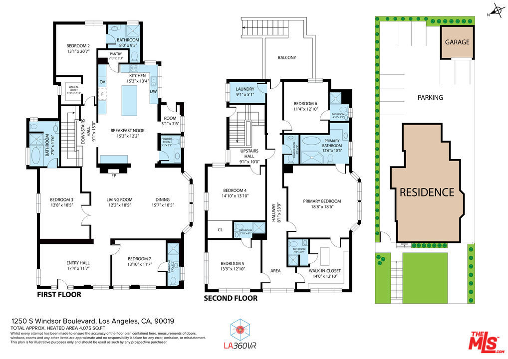 1250 S Windsor Boulevard Property Photo 23