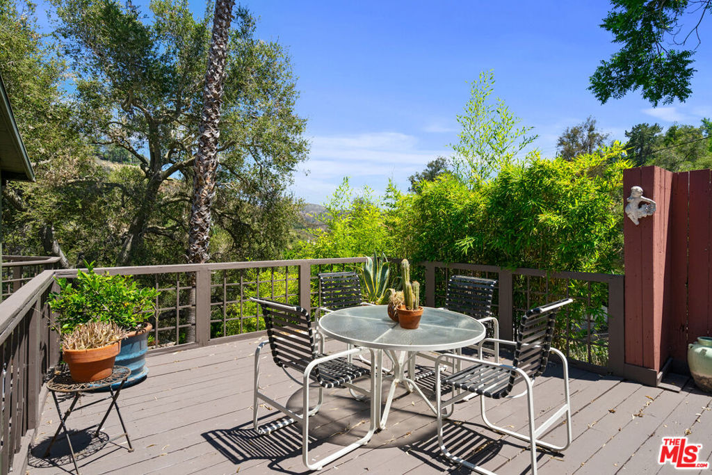 363 S Topanga Canyon Boulevard Property Photo 24