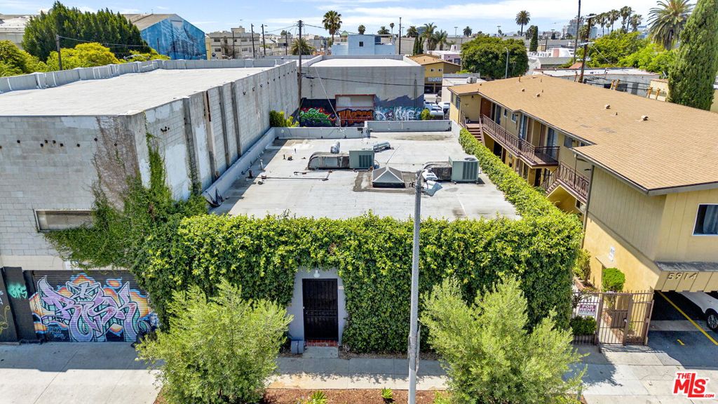 5908 Barton Avenue Property Photo 22