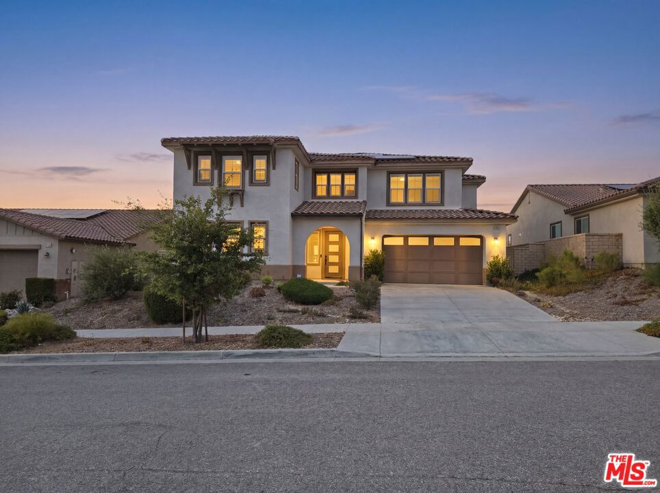 25136 Cypress Bluff Drive Property Photo 1