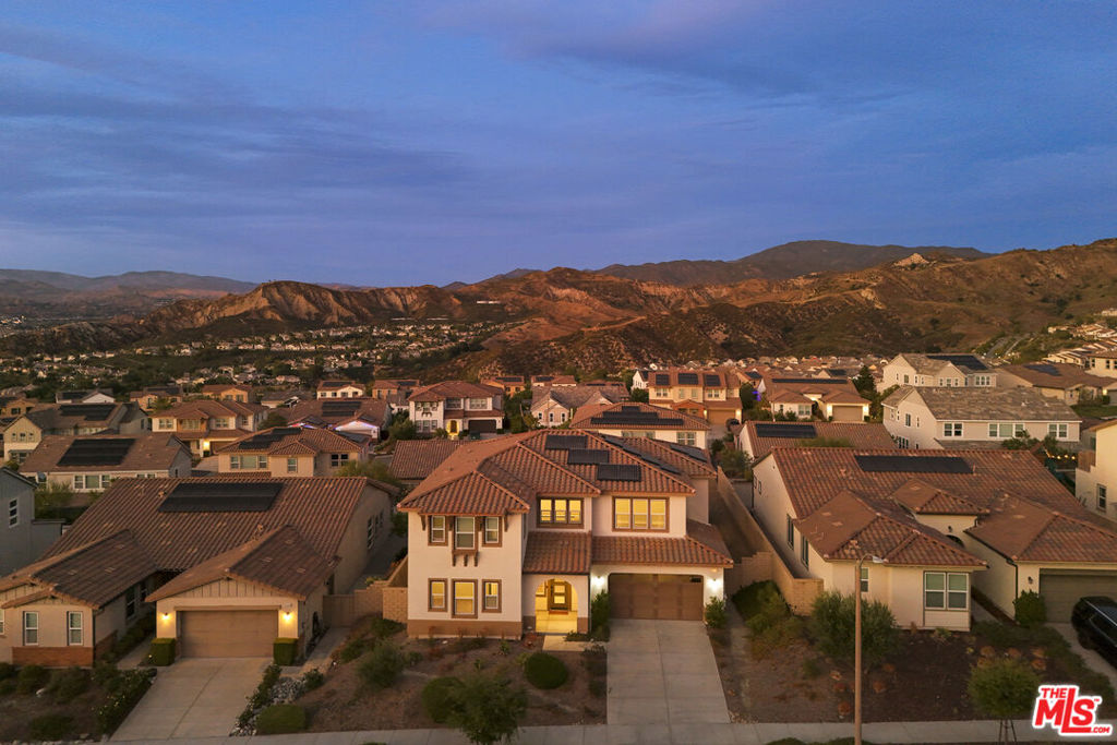 25136 Cypress Bluff Drive Property Photo 2
