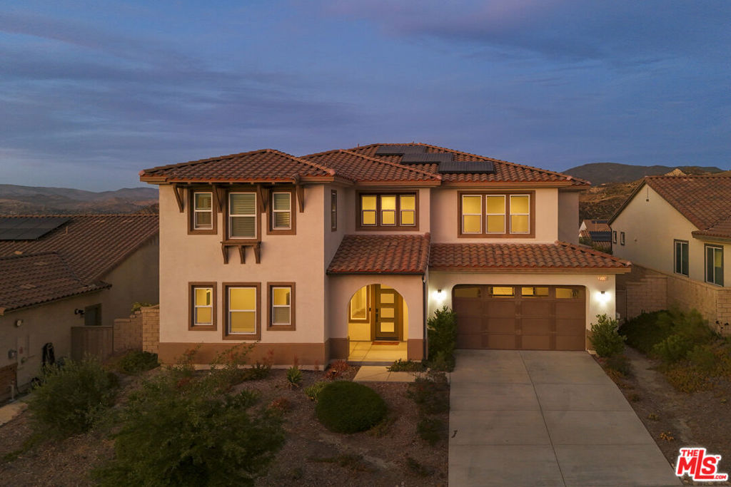 25136 Cypress Bluff Drive Property Photo 3