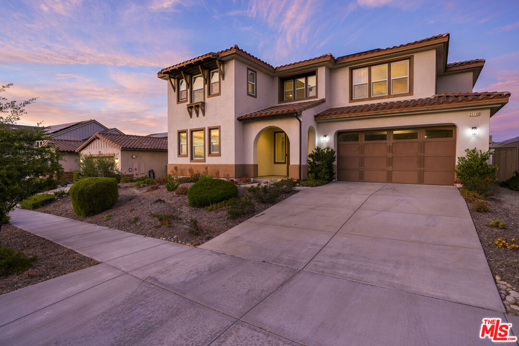 25136 Cypress Bluff Drive Property Photo 4