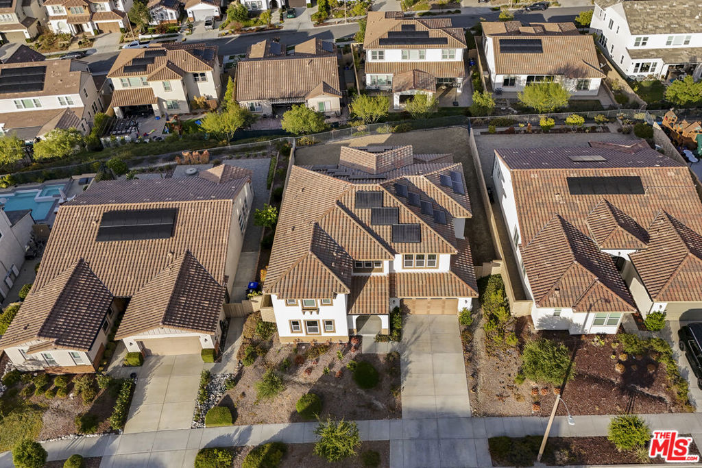 25136 Cypress Bluff Drive Property Photo 5