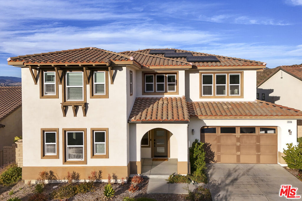 25136 Cypress Bluff Drive Property Photo 7