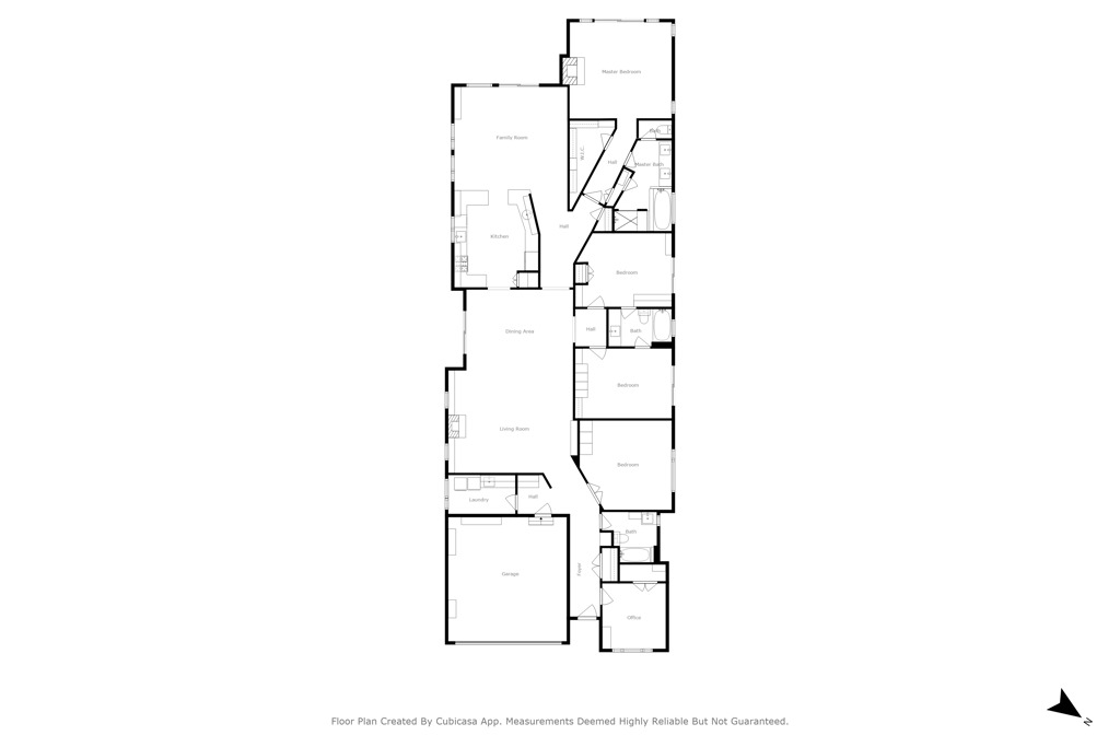 2005 Walnut Avenue Property Photo 1