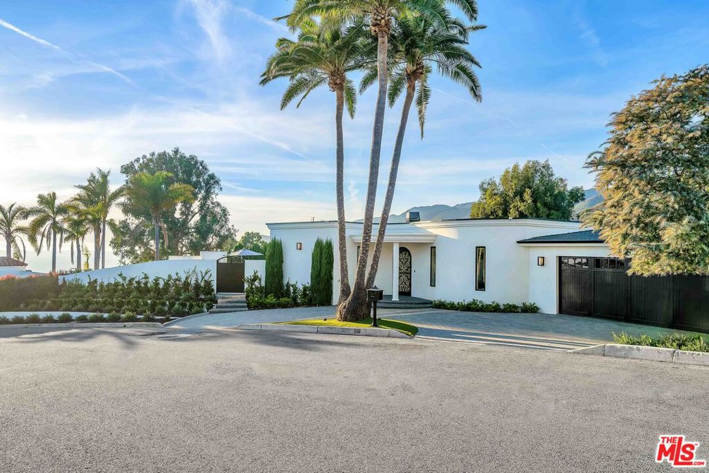 350 Bellino Drive Property Photo 1