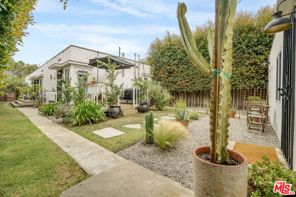 705 Flower Avenue Property Photo 15