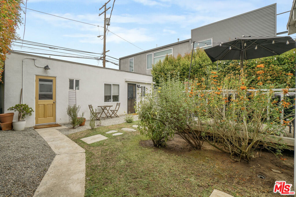 705 Flower Avenue Property Photo 19