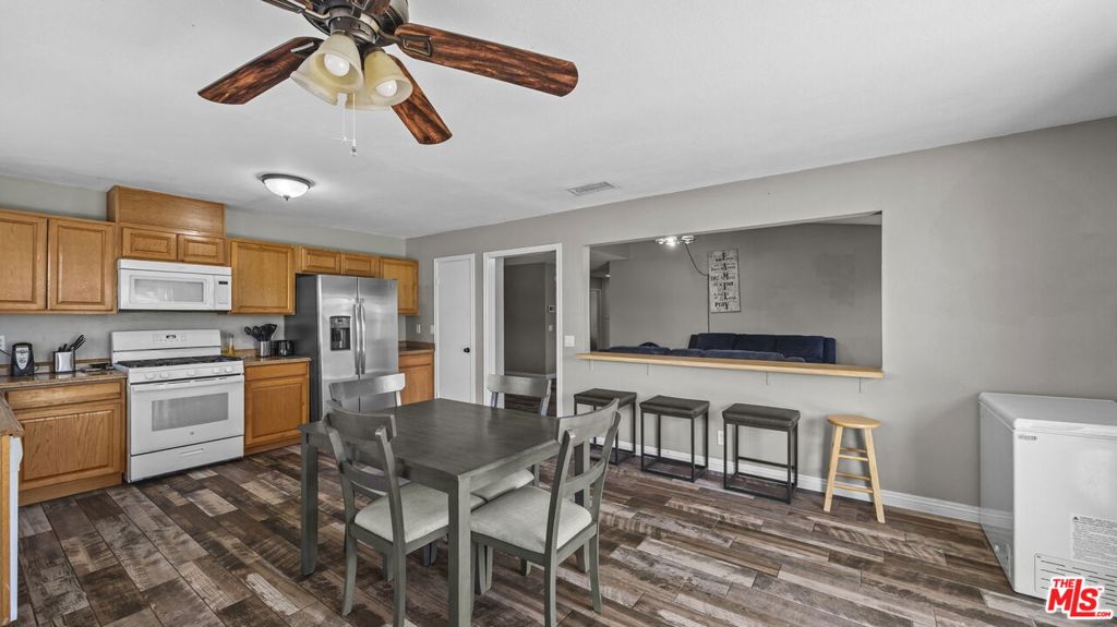 1805 Clemson Street Property Photo 8