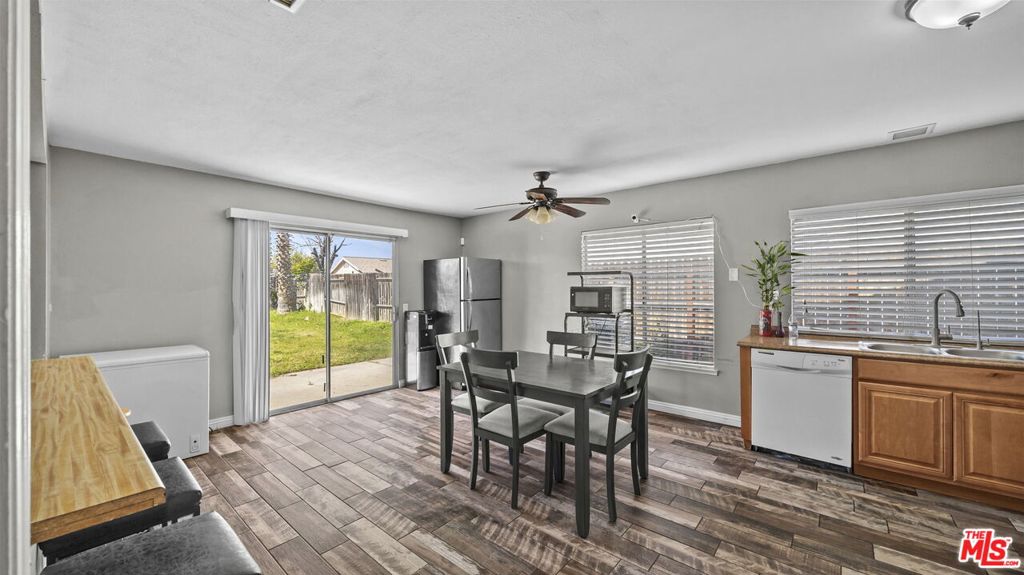 1805 Clemson Street Property Photo 11