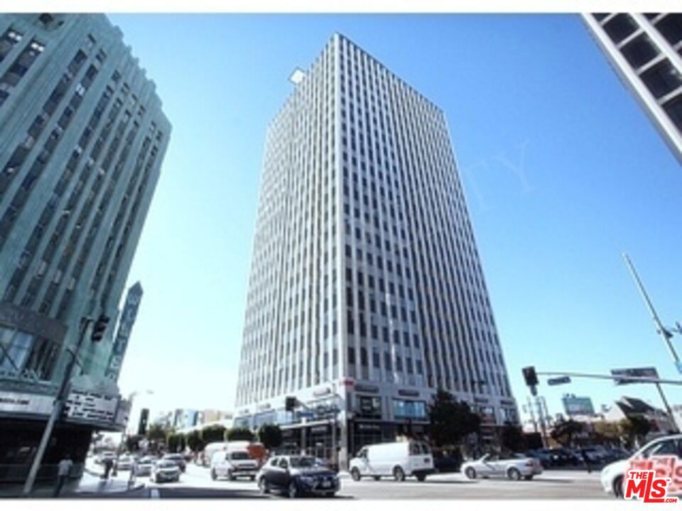 3810 Wilshire Boulevard 1711 Property Photo 1