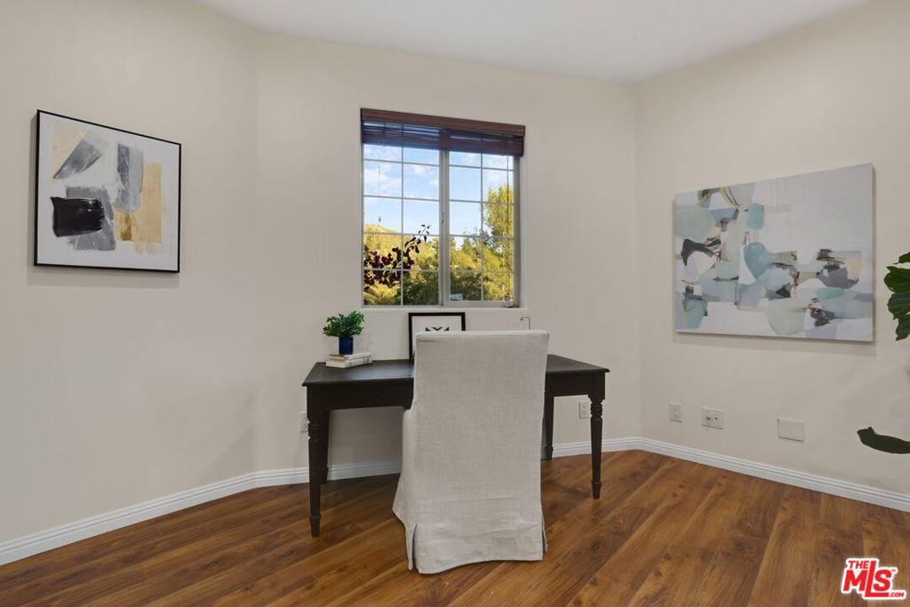 2529 Topanga Skyline Drive Property Photo 15