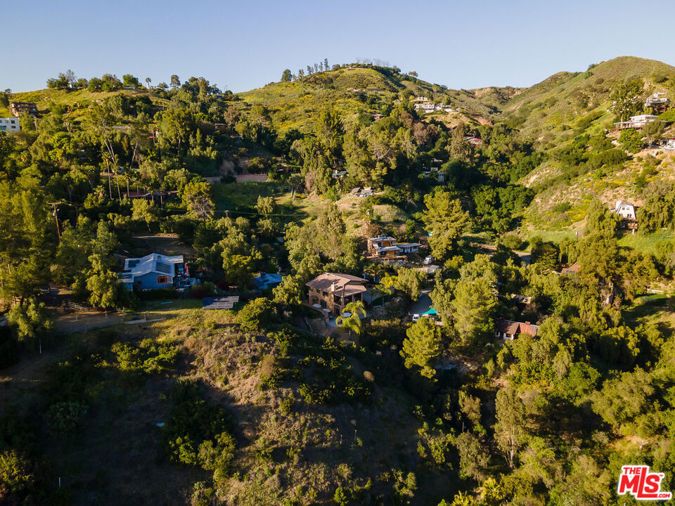 2529 Topanga Skyline Drive Property Photo 38