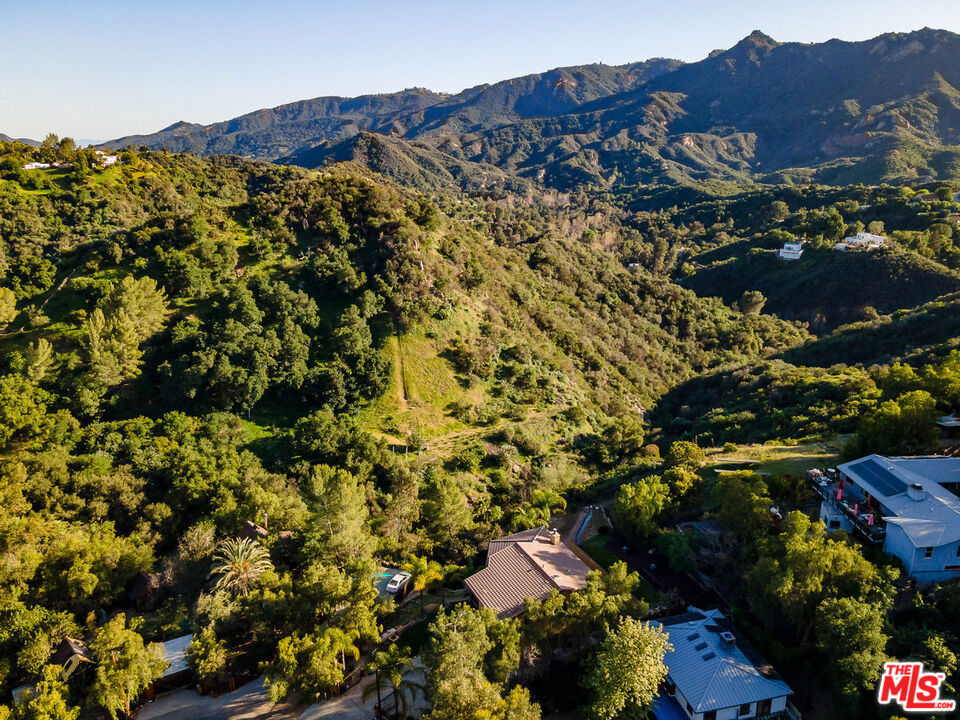 2529 Topanga Skyline Drive Property Photo 39