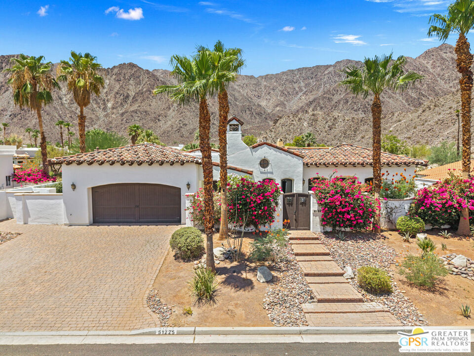 51225 Avenida Rubio Property Photo 1