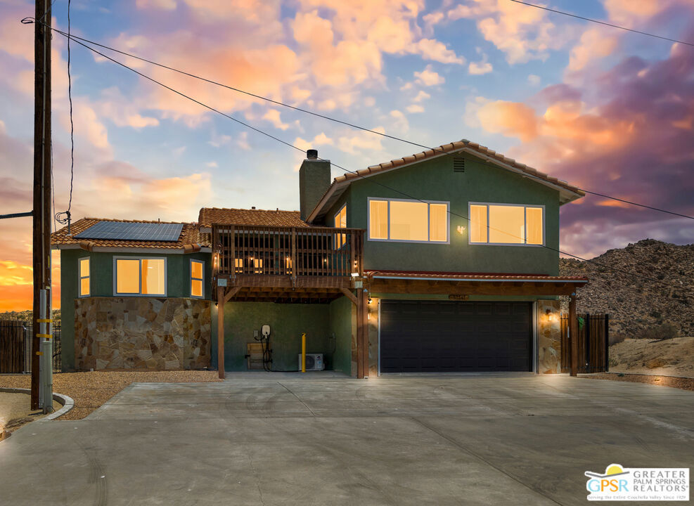57347 Bandera Road Property Photo 1