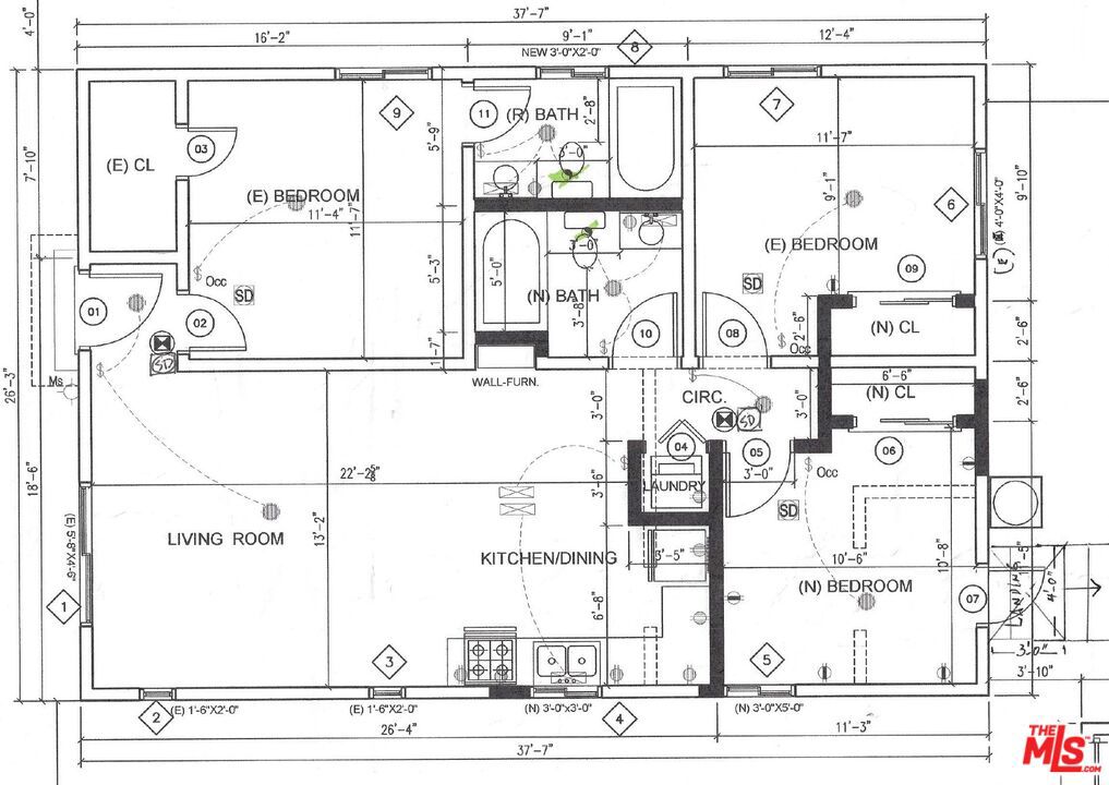6055 7th Avenue Property Photo 17