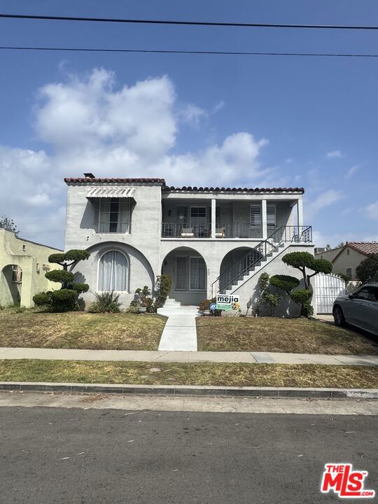 1530 - 1532 S Stanley Avenue Property Photo 1