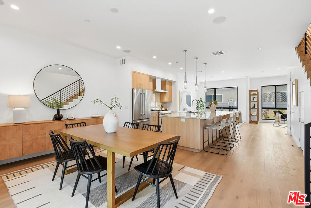 4095 Sawtelle Boulevard C Property Photo 4
