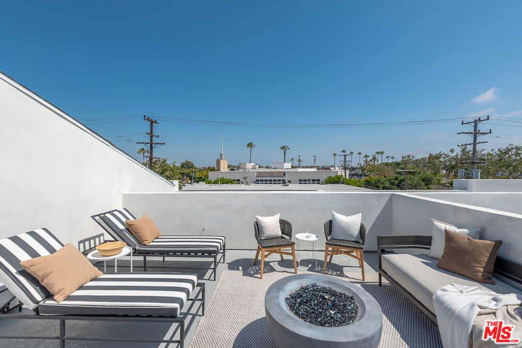 4095 Sawtelle Boulevard C Property Photo 39