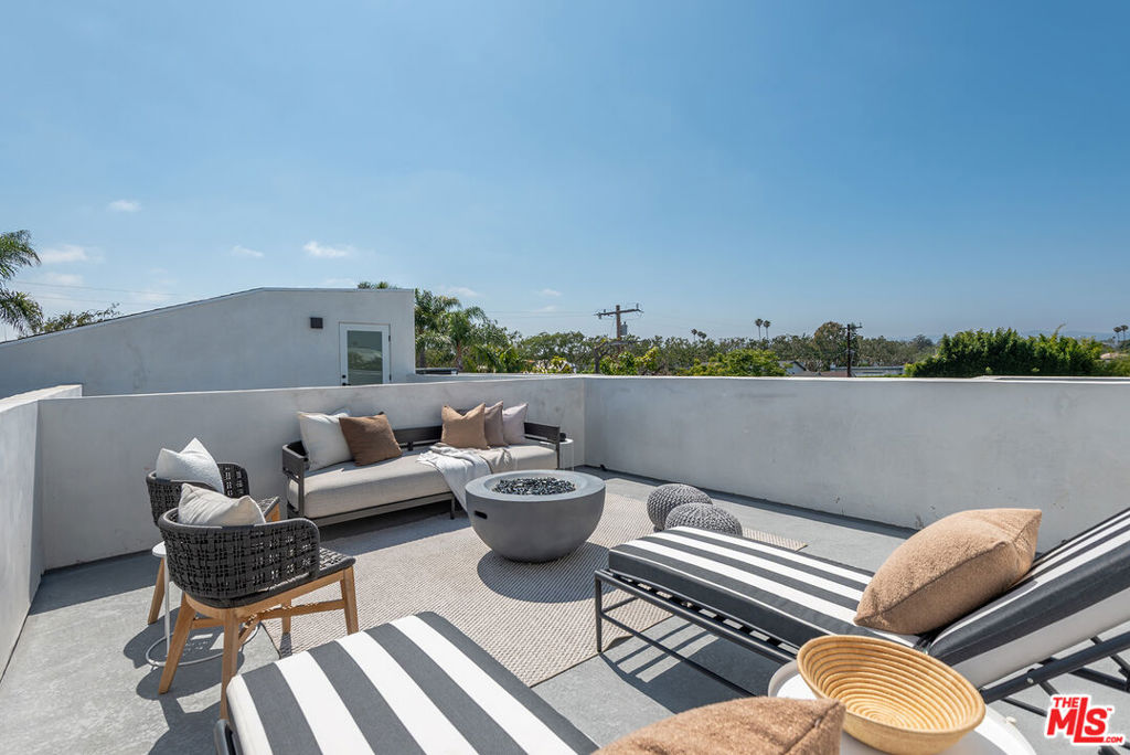 4095 Sawtelle Boulevard C Property Photo 41