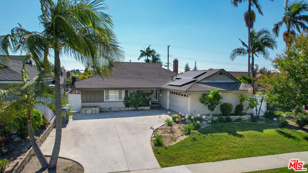 12127 Edgeworth Avenue Property Photo 1