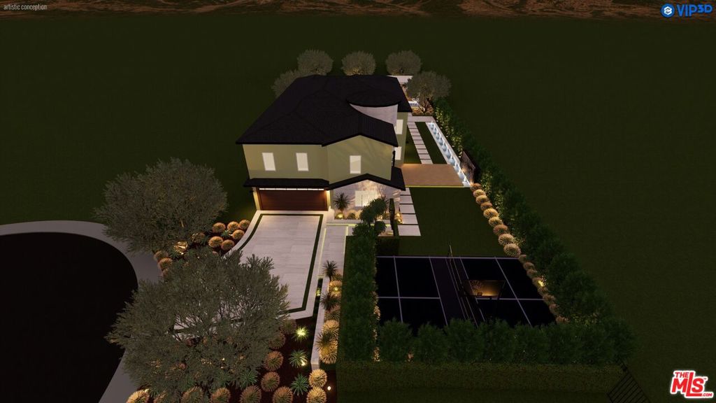 20517 W Deer Grass Court Property Photo 74