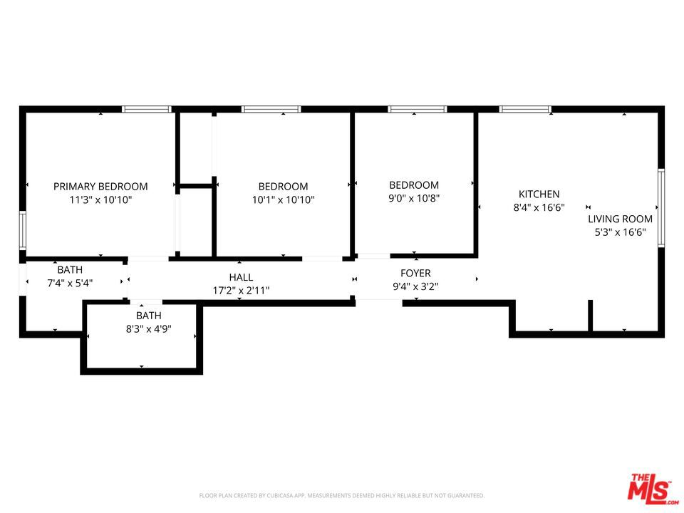 201 S Park View Street Property Photo 61