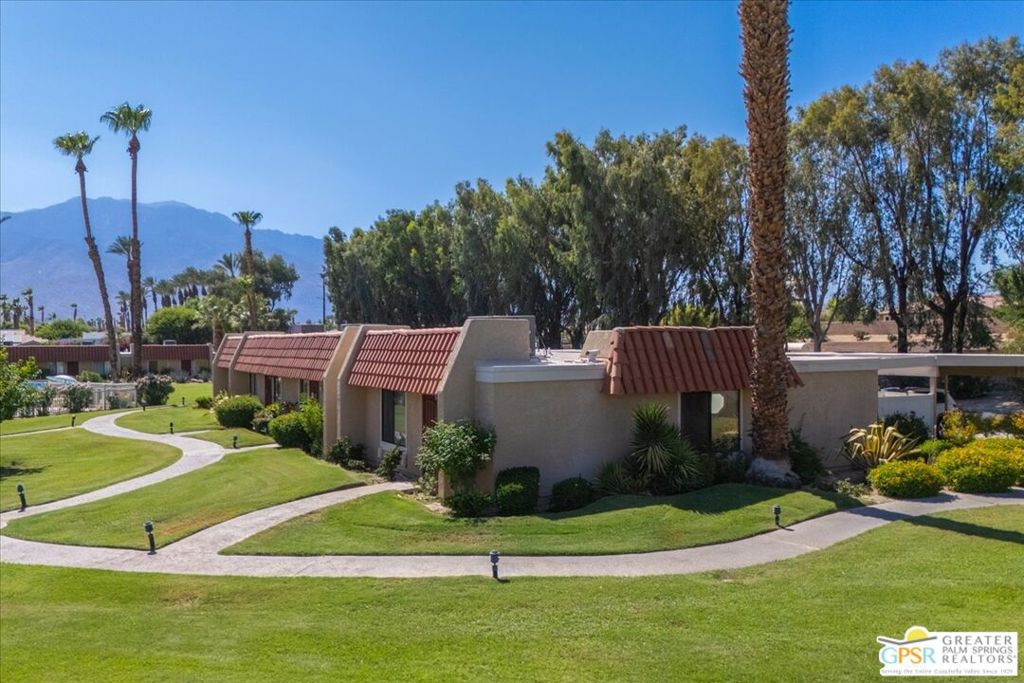 69587 Encanto Court Property Photo 2